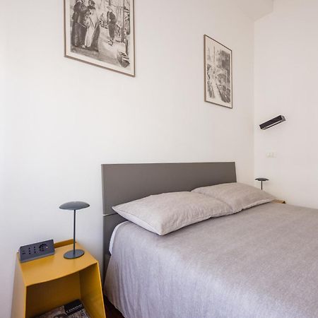 Memo Apartment بولونيا المظهر الخارجي الصورة