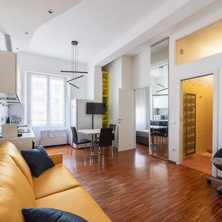 Memo Apartment بولونيا المظهر الخارجي الصورة