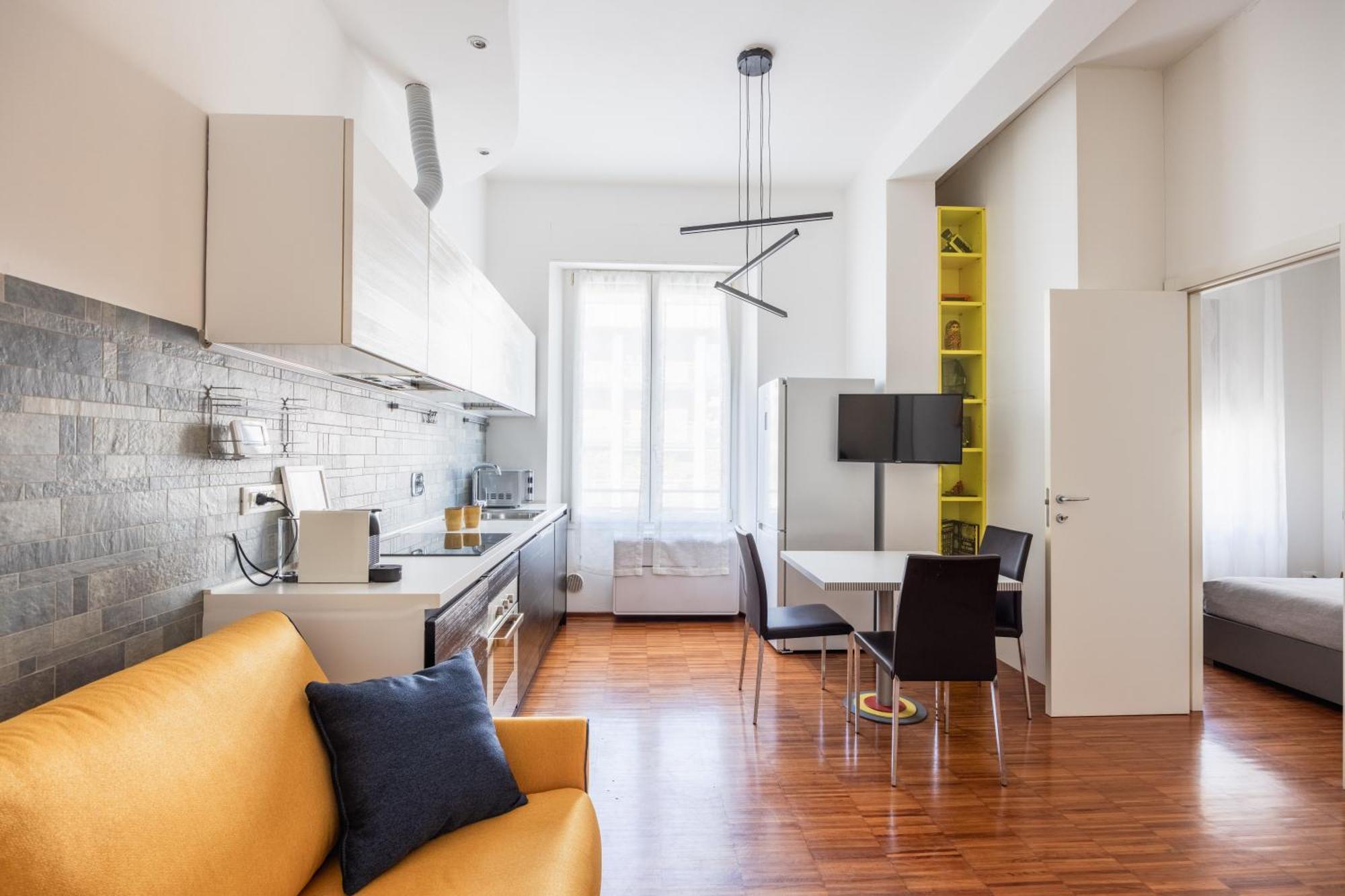 Memo Apartment بولونيا المظهر الخارجي الصورة