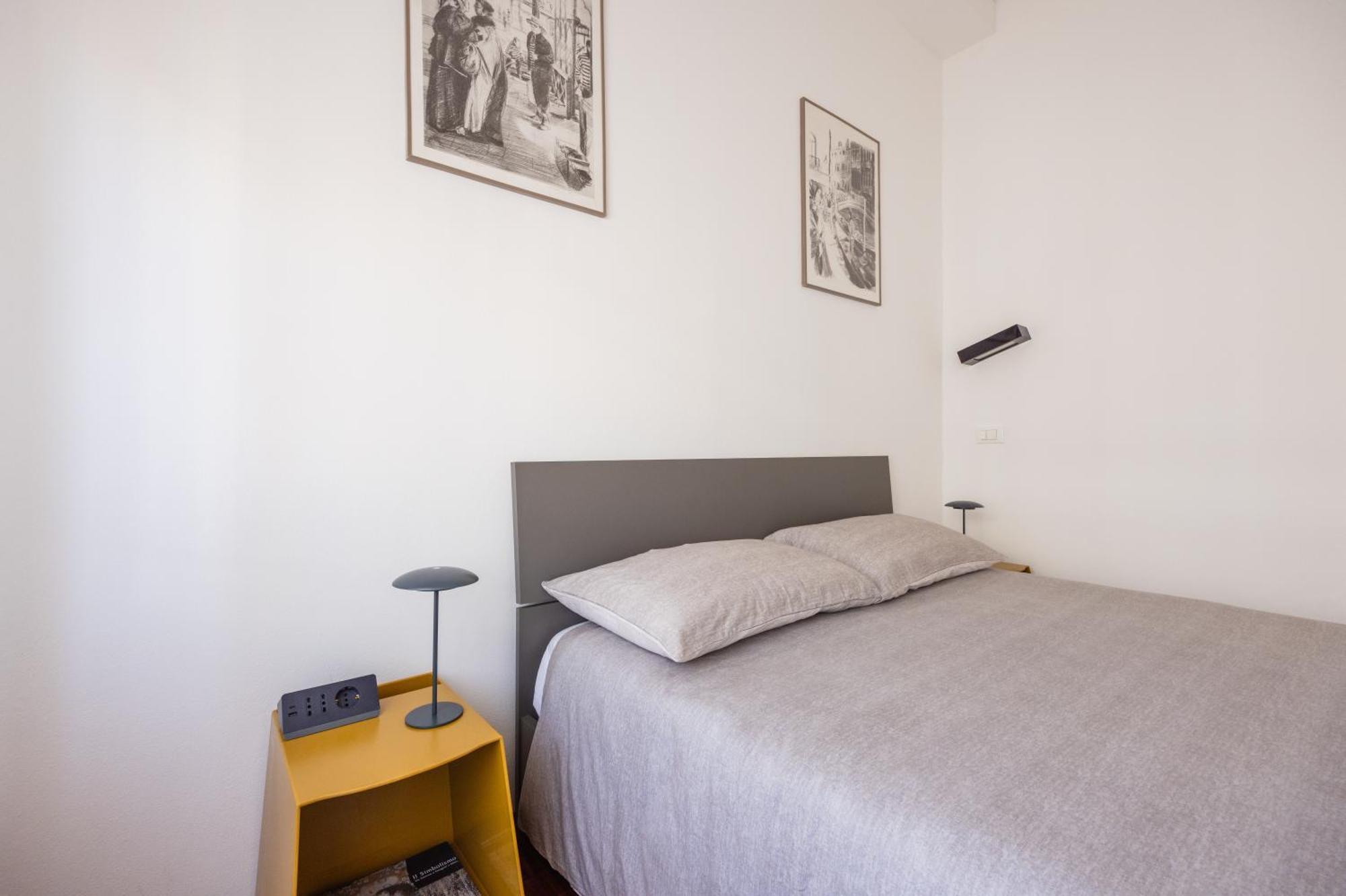 Memo Apartment بولونيا المظهر الخارجي الصورة
