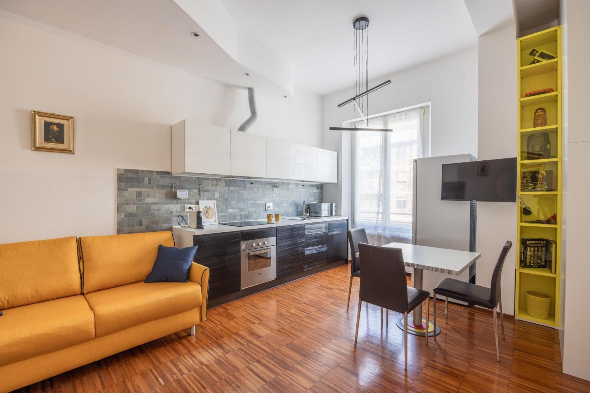 Memo Apartment بولونيا المظهر الخارجي الصورة