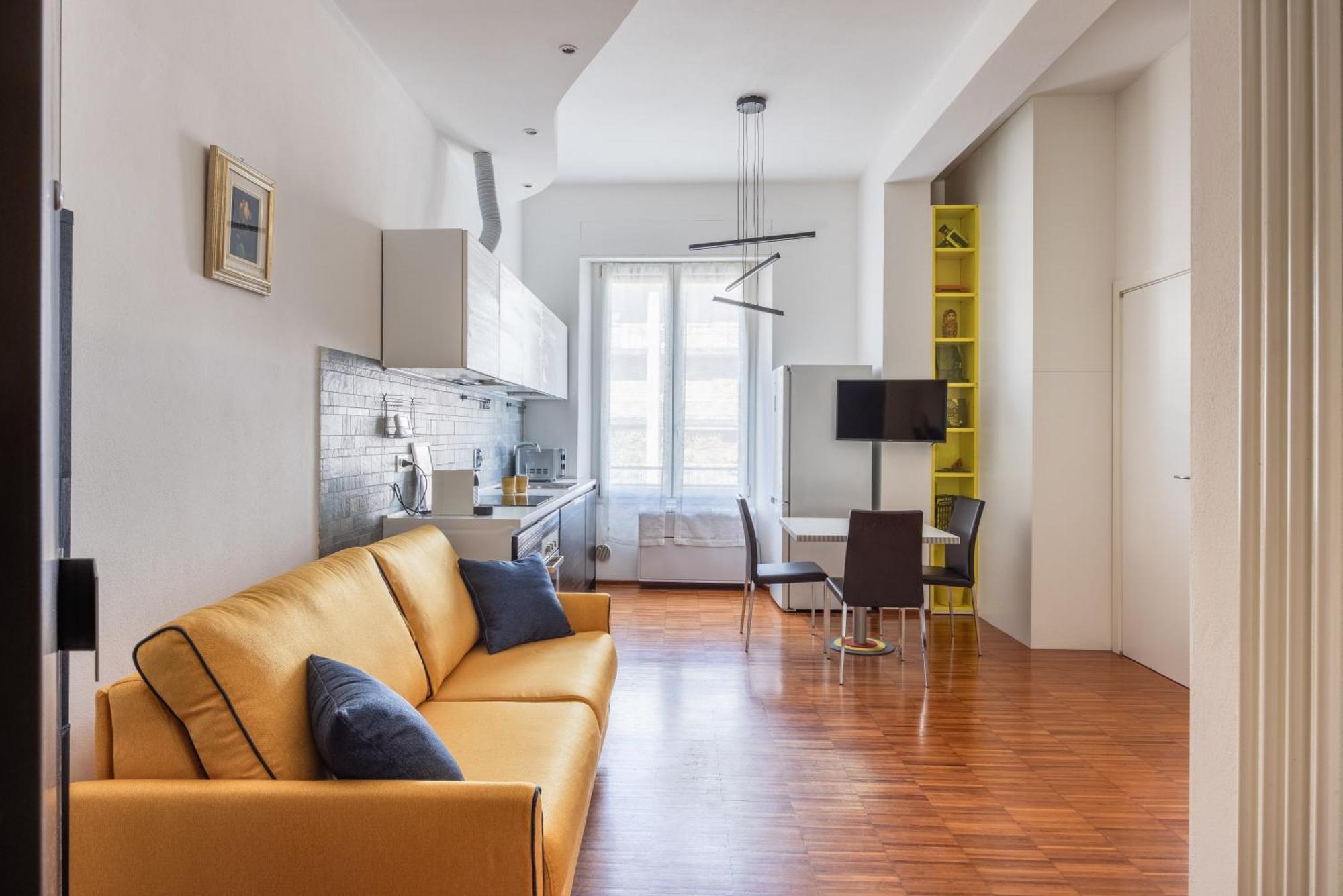 Memo Apartment بولونيا المظهر الخارجي الصورة
