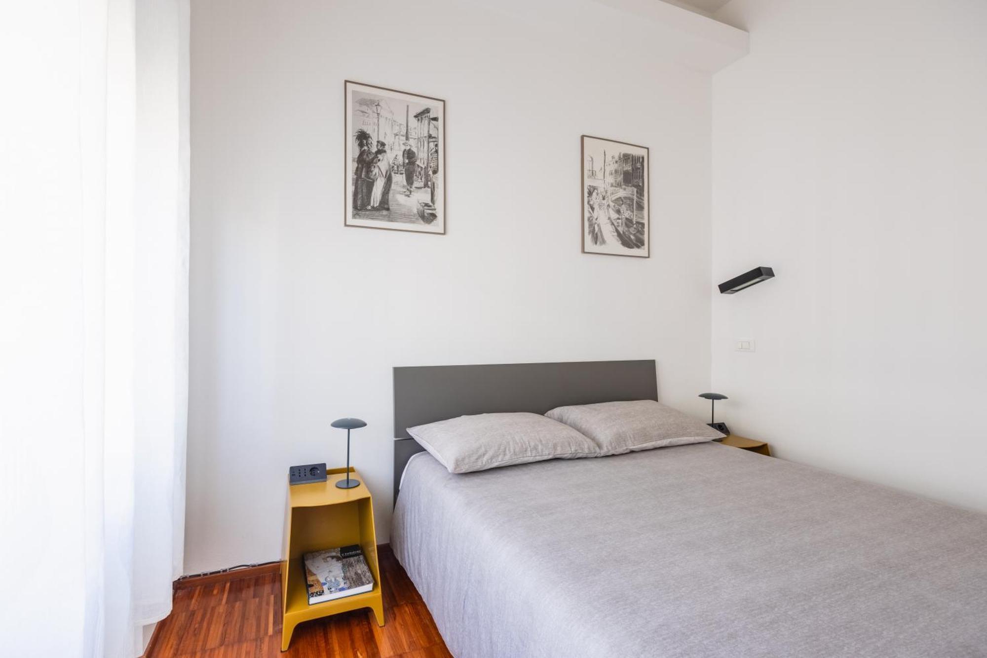 Memo Apartment بولونيا المظهر الخارجي الصورة