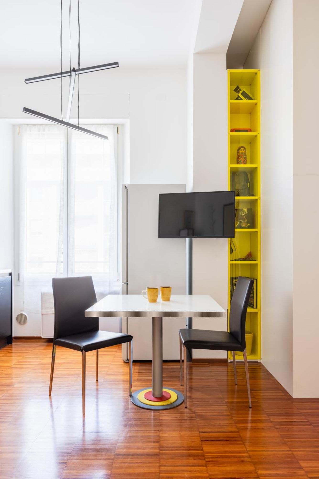 Memo Apartment بولونيا المظهر الخارجي الصورة