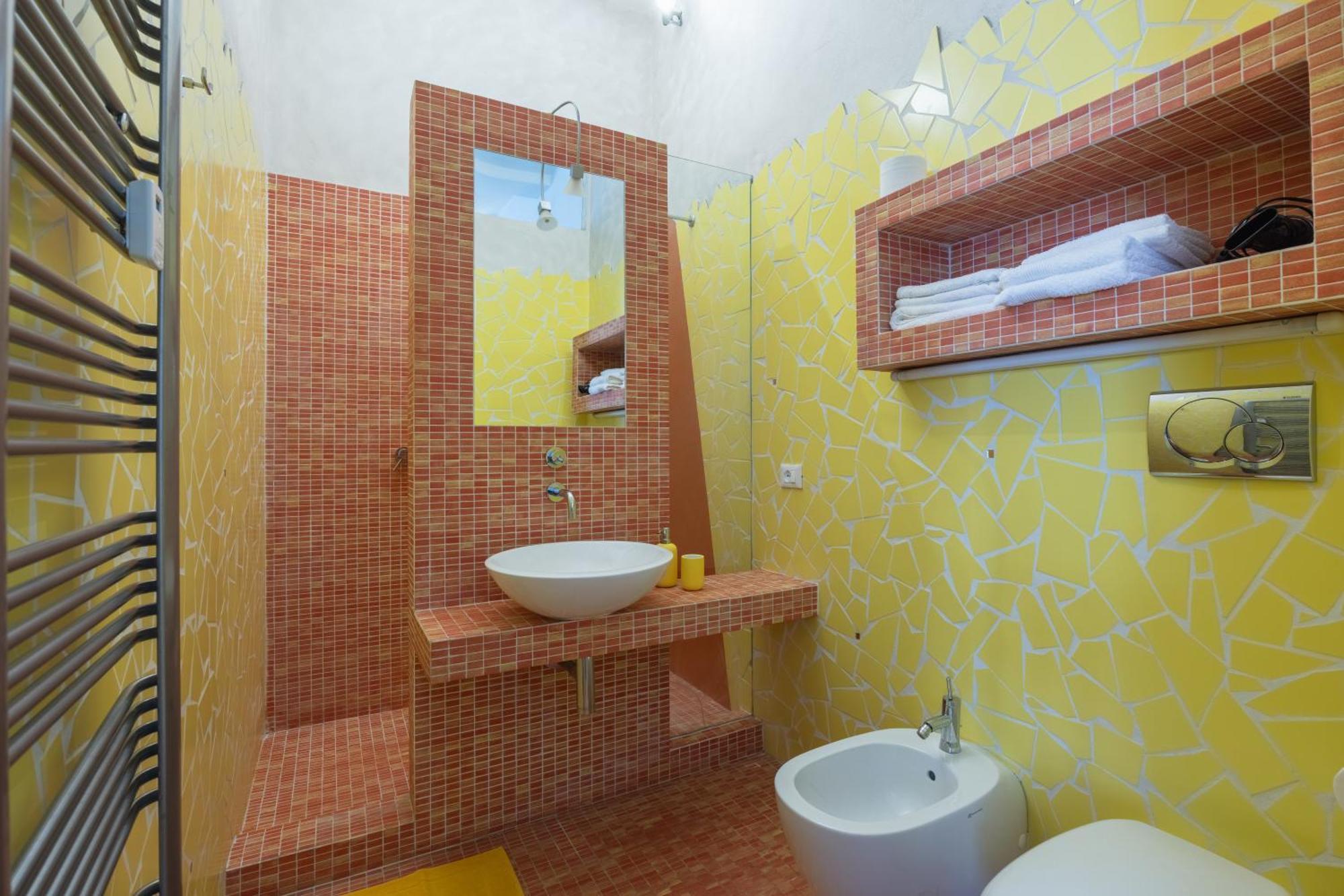Memo Apartment بولونيا المظهر الخارجي الصورة