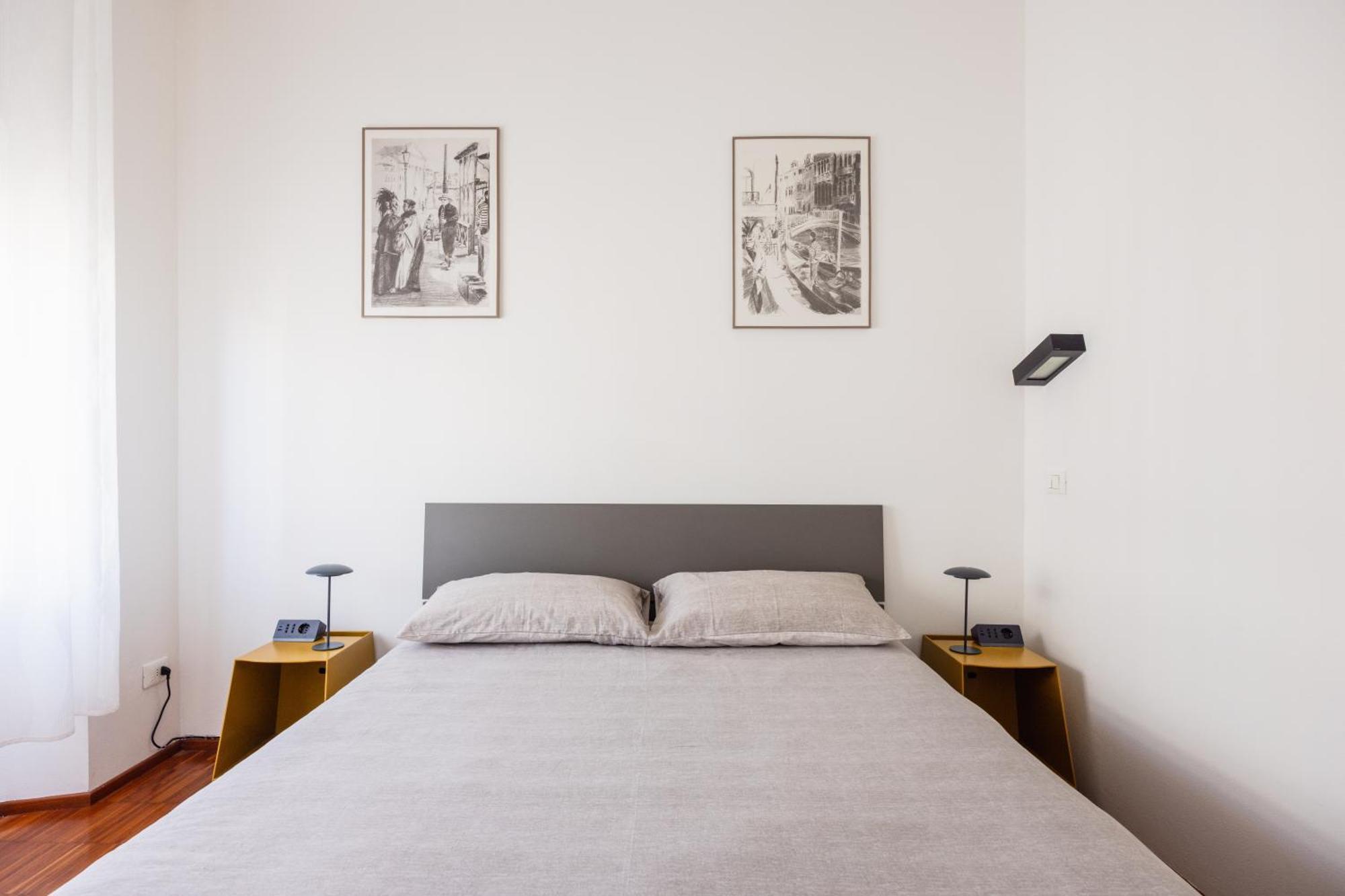 Memo Apartment بولونيا المظهر الخارجي الصورة