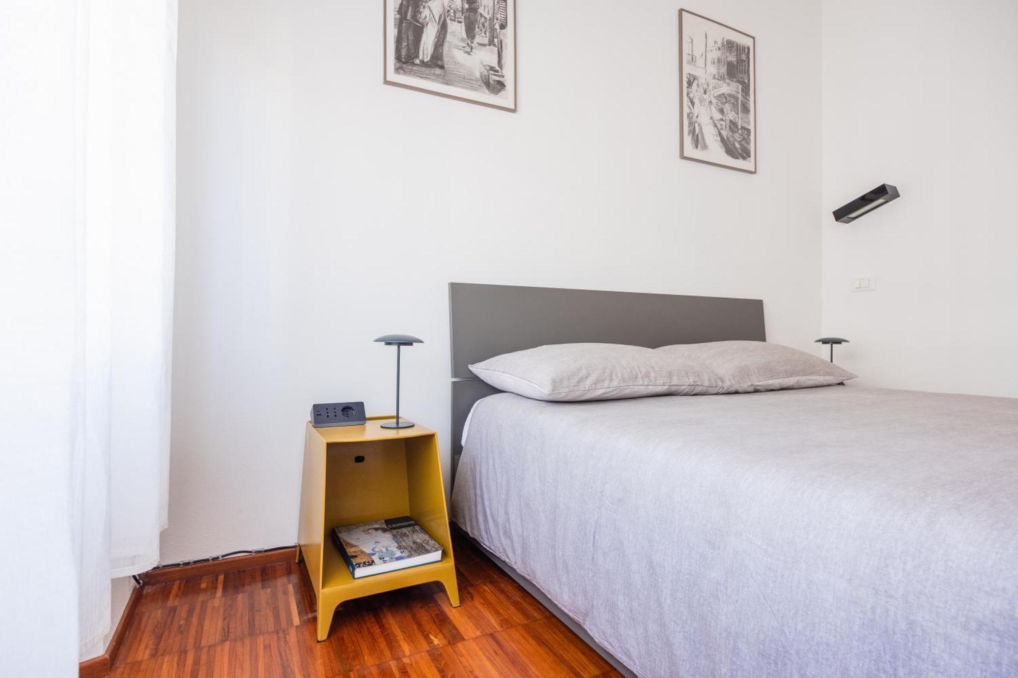 Memo Apartment بولونيا المظهر الخارجي الصورة