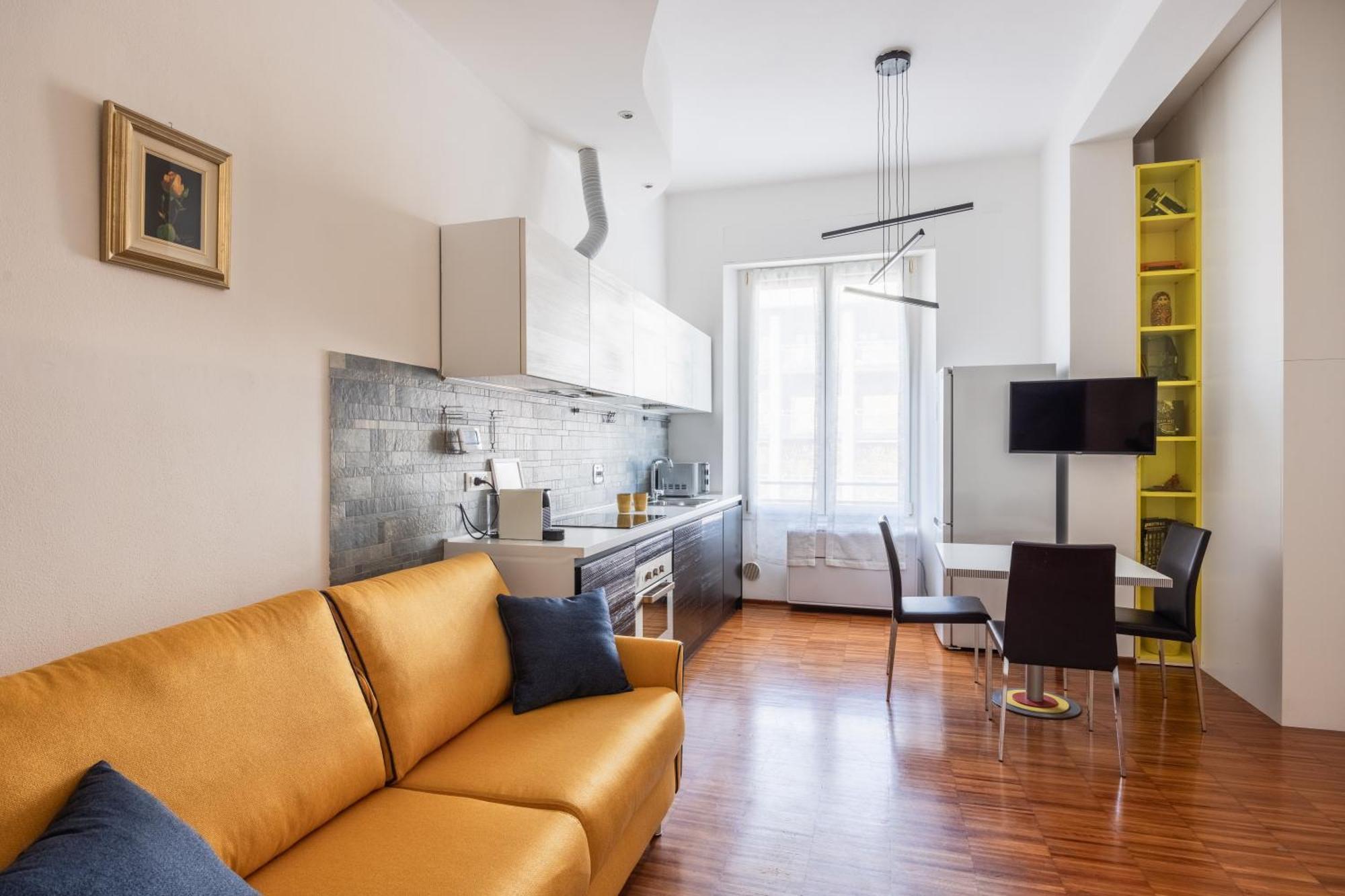 Memo Apartment بولونيا المظهر الخارجي الصورة