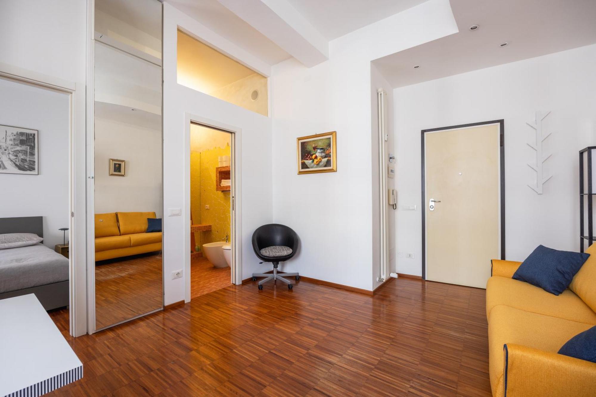 Memo Apartment بولونيا المظهر الخارجي الصورة