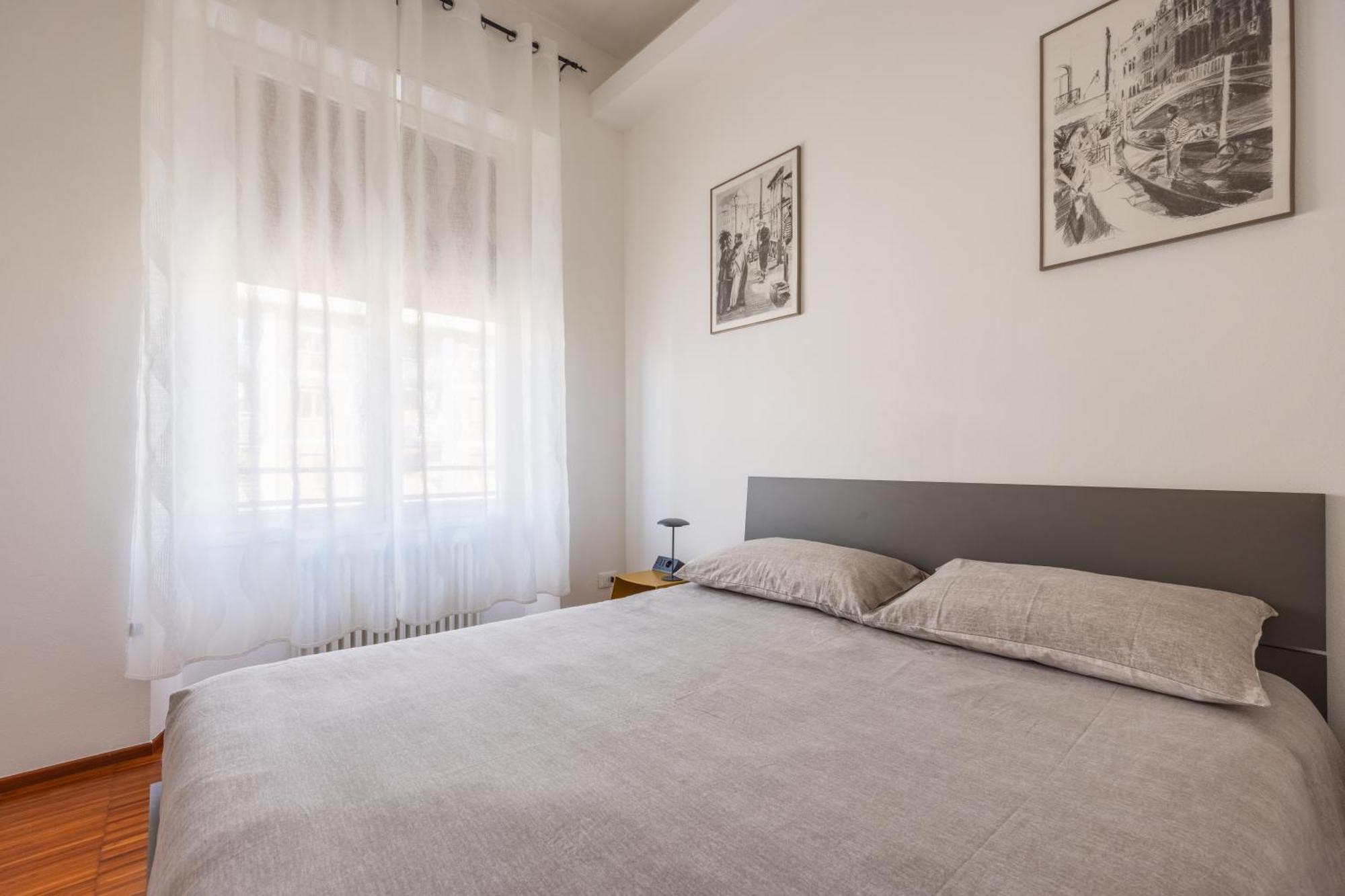 Memo Apartment بولونيا المظهر الخارجي الصورة