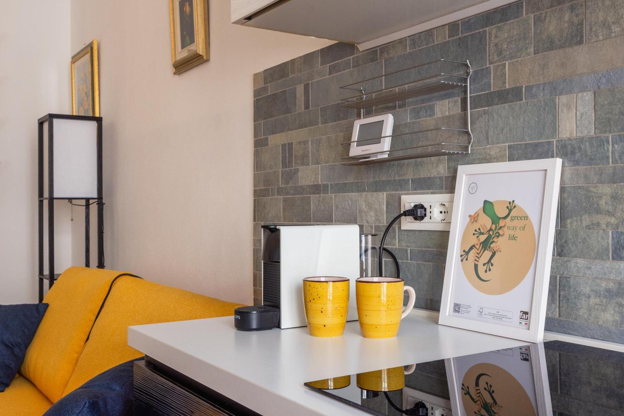 Memo Apartment بولونيا المظهر الخارجي الصورة