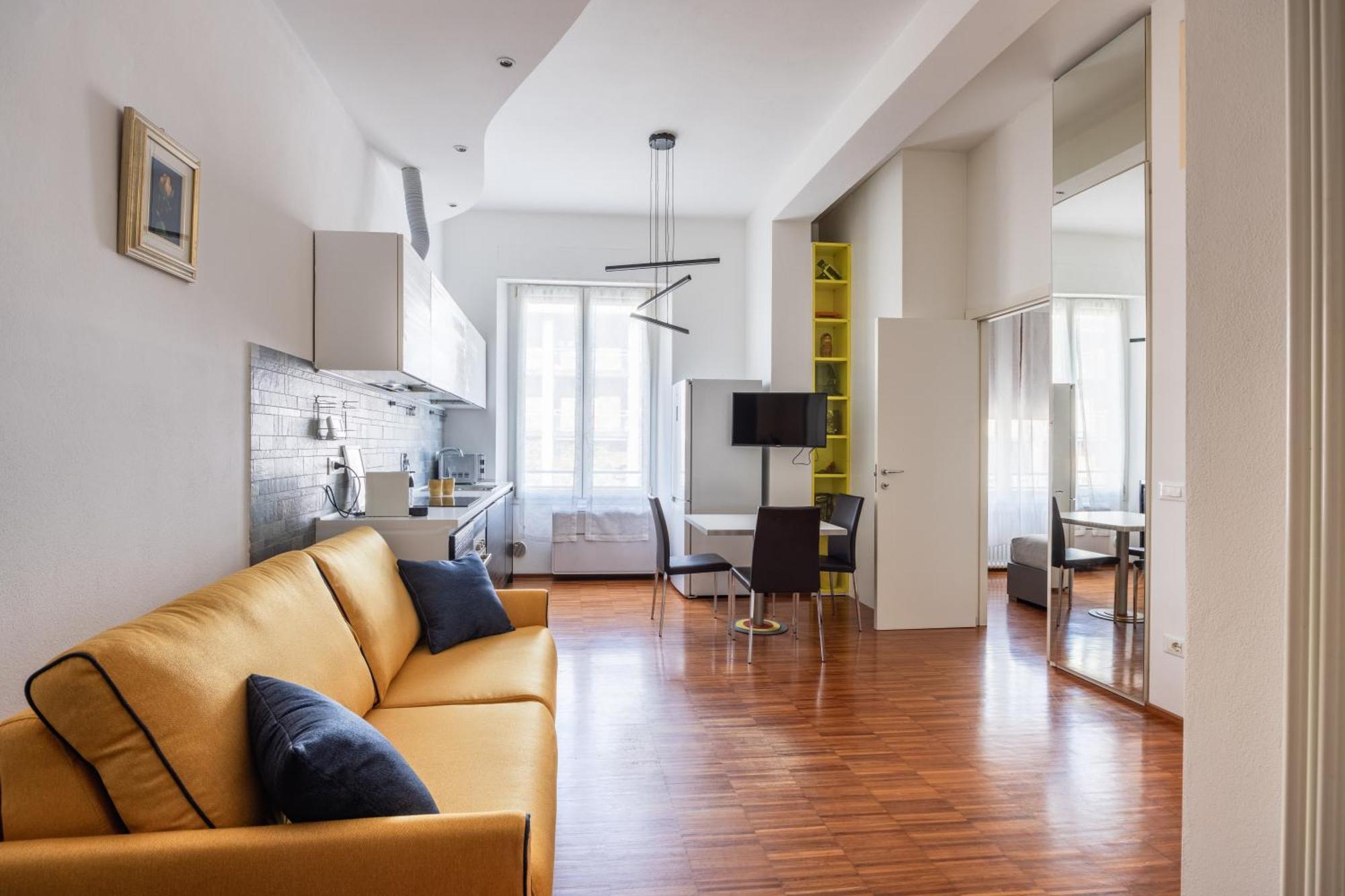 Memo Apartment بولونيا المظهر الخارجي الصورة