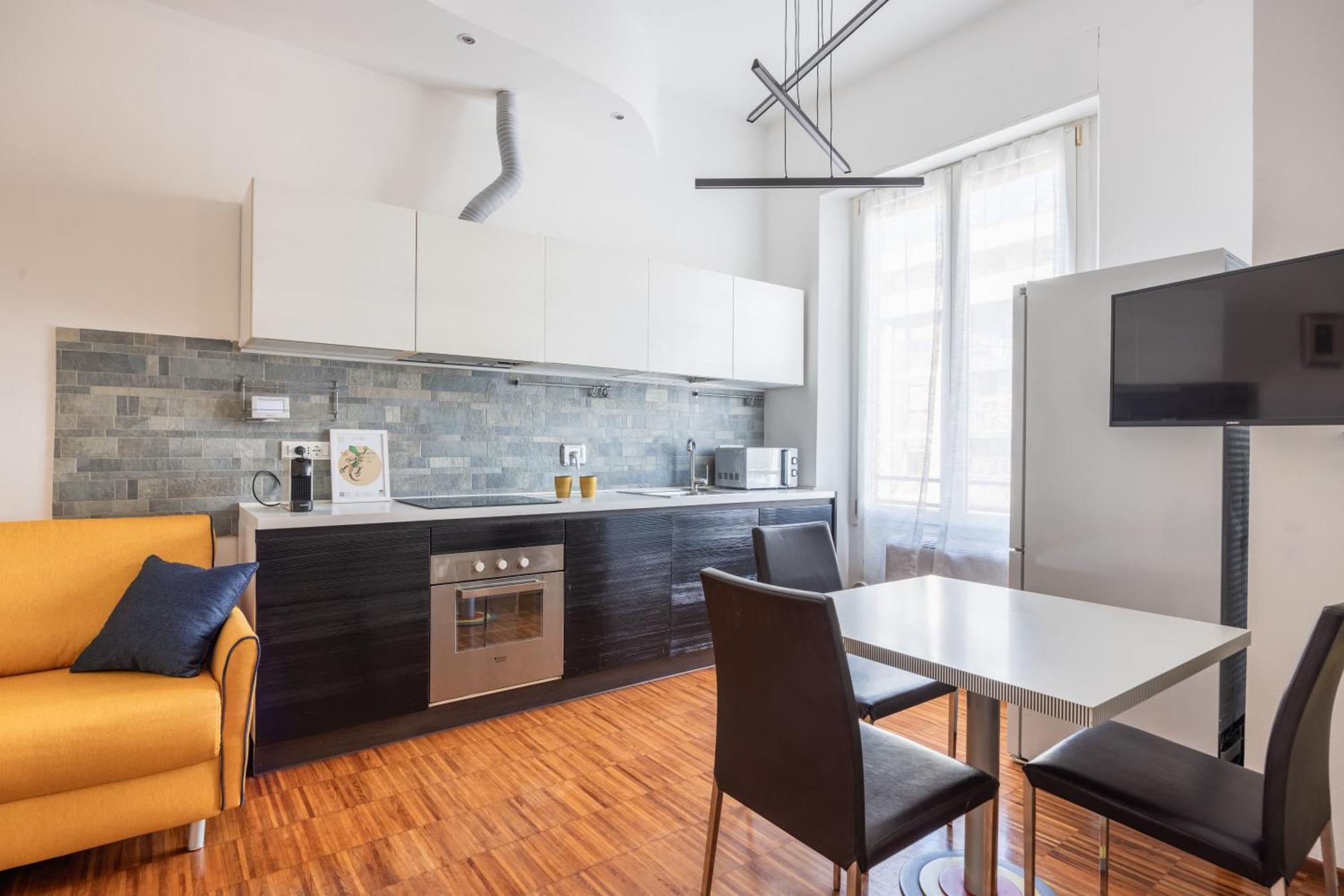 Memo Apartment بولونيا المظهر الخارجي الصورة