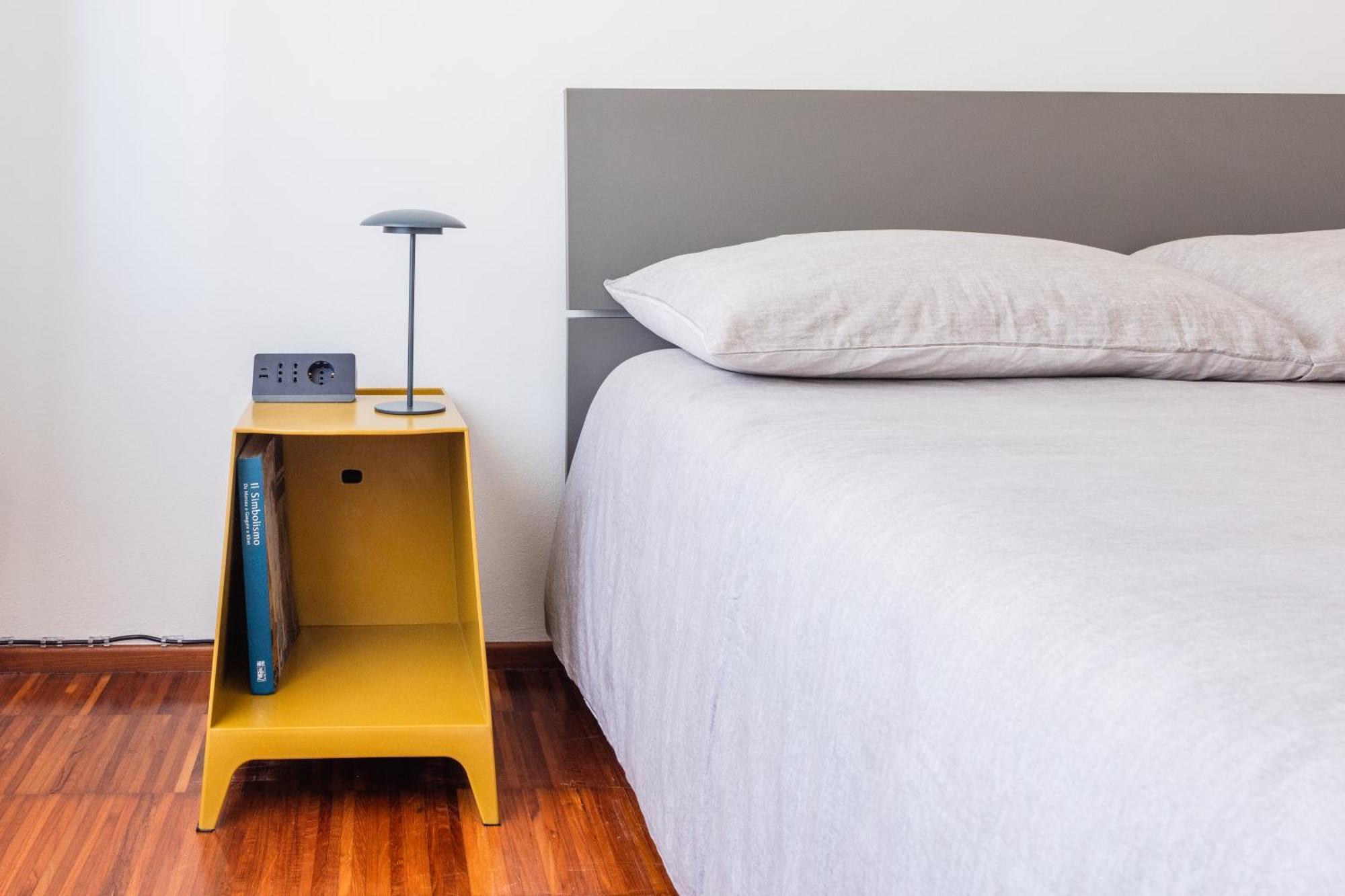Memo Apartment بولونيا المظهر الخارجي الصورة