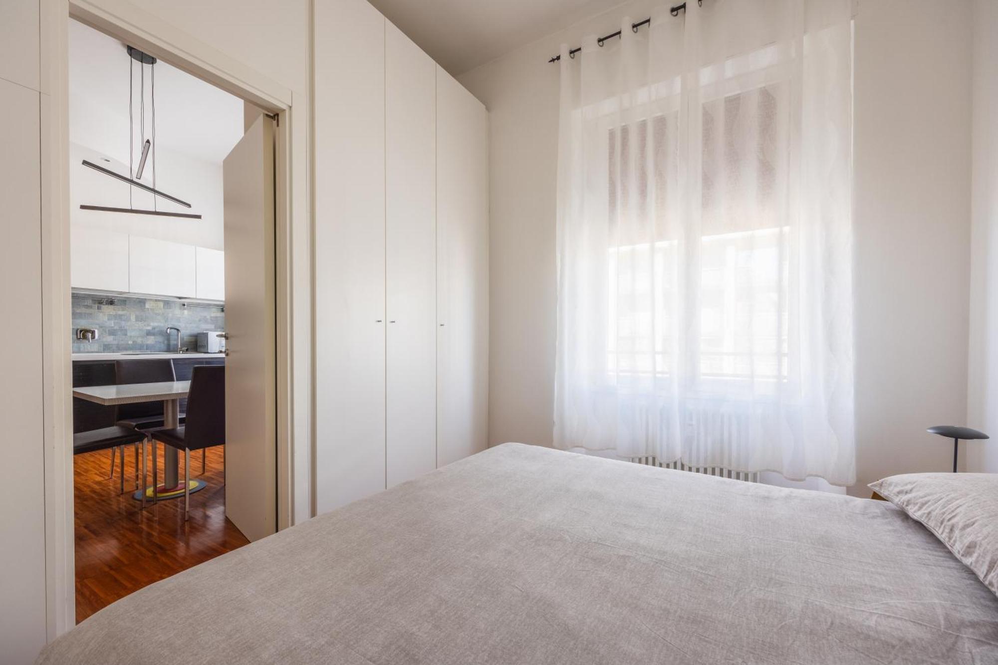 Memo Apartment بولونيا المظهر الخارجي الصورة