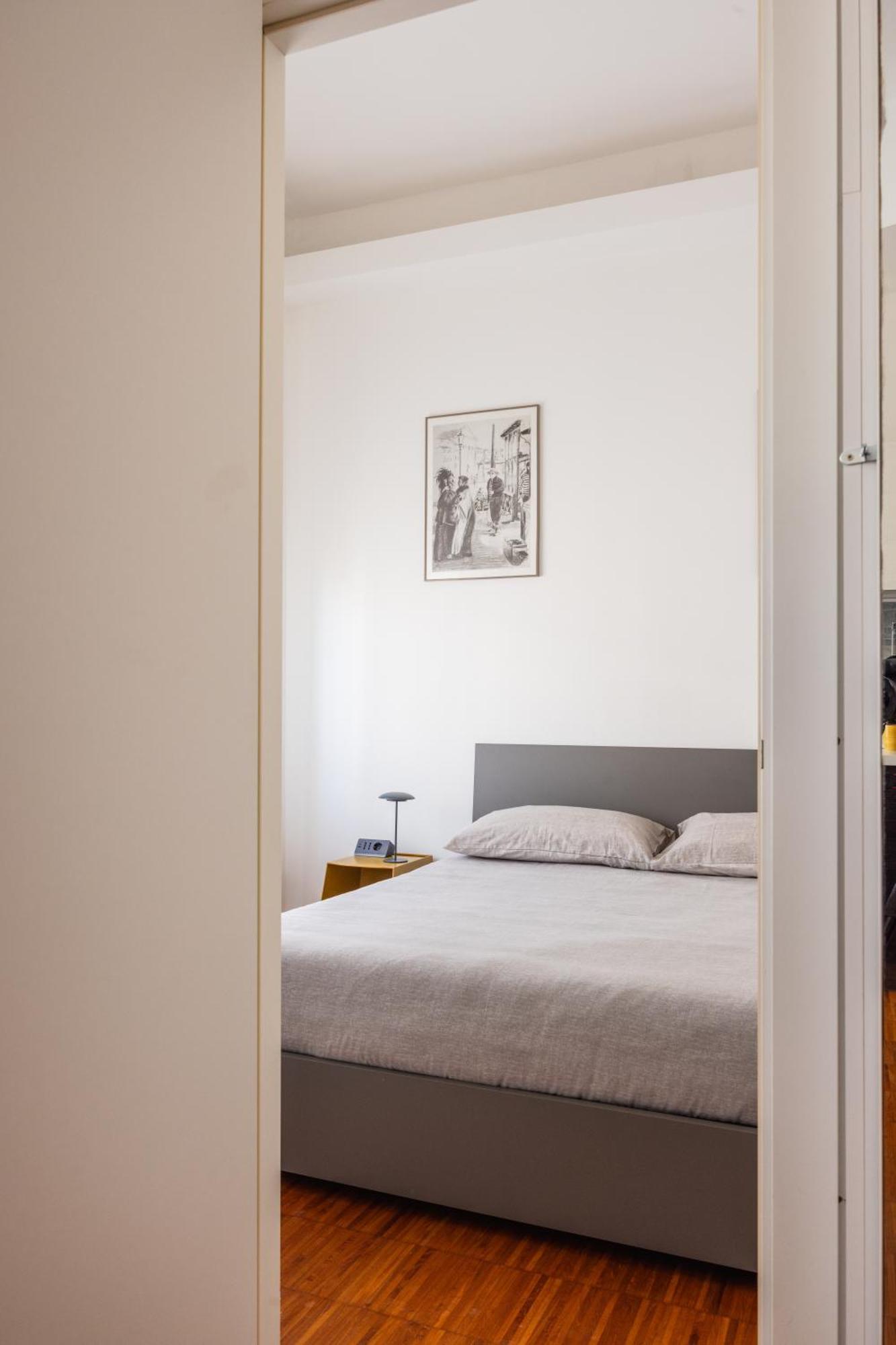 Memo Apartment بولونيا المظهر الخارجي الصورة