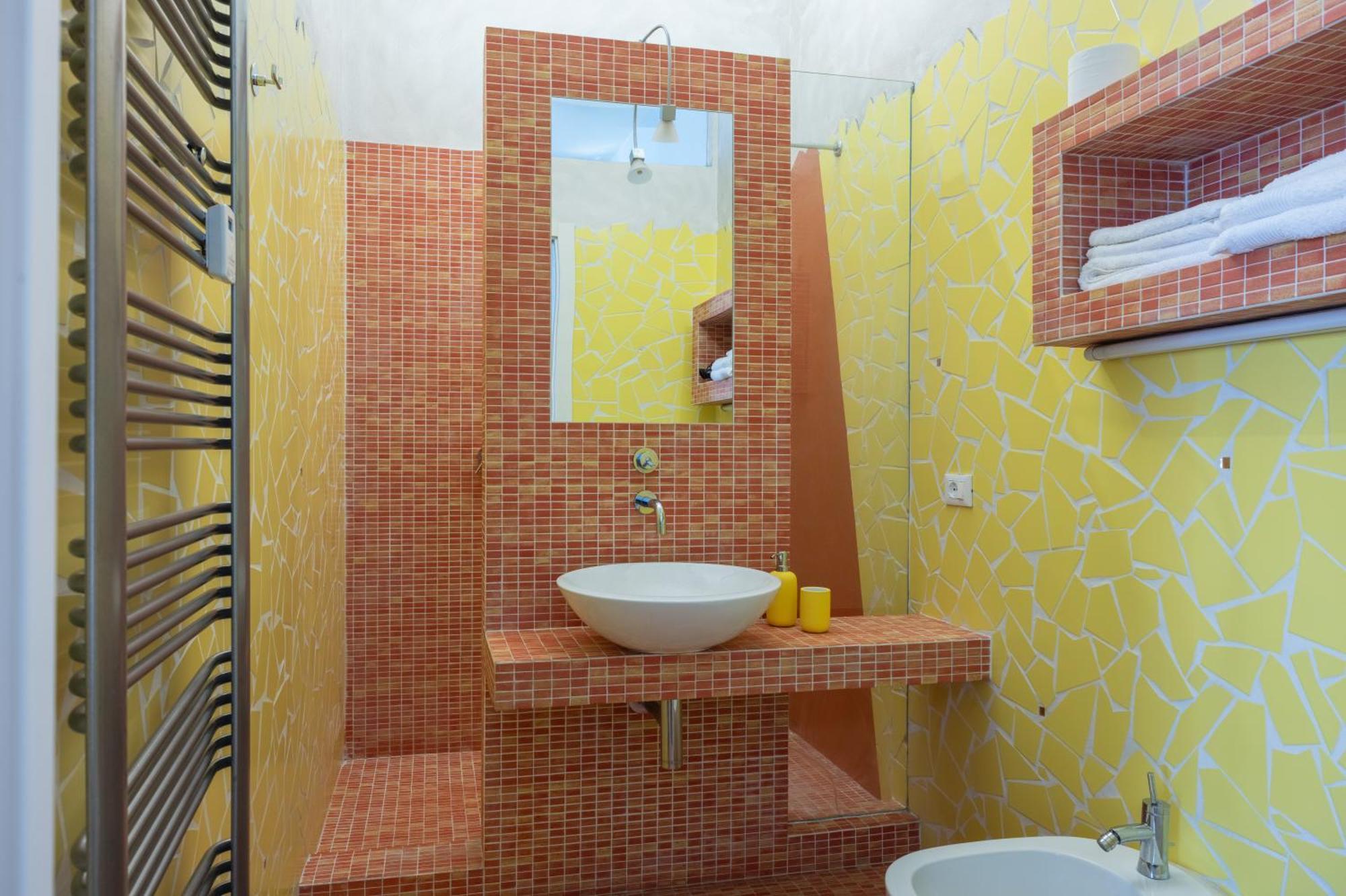 Memo Apartment بولونيا المظهر الخارجي الصورة