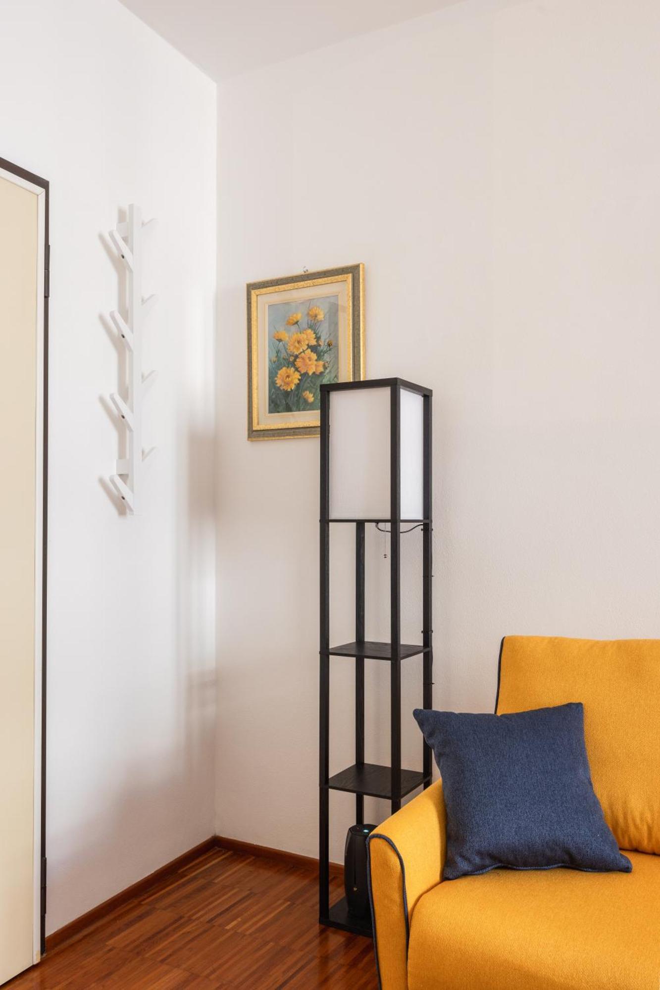 Memo Apartment بولونيا المظهر الخارجي الصورة