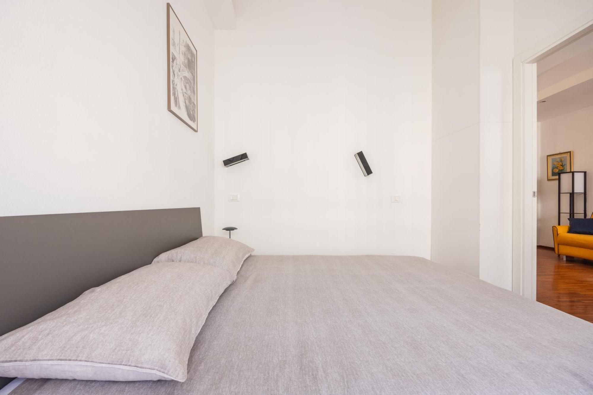 Memo Apartment بولونيا المظهر الخارجي الصورة
