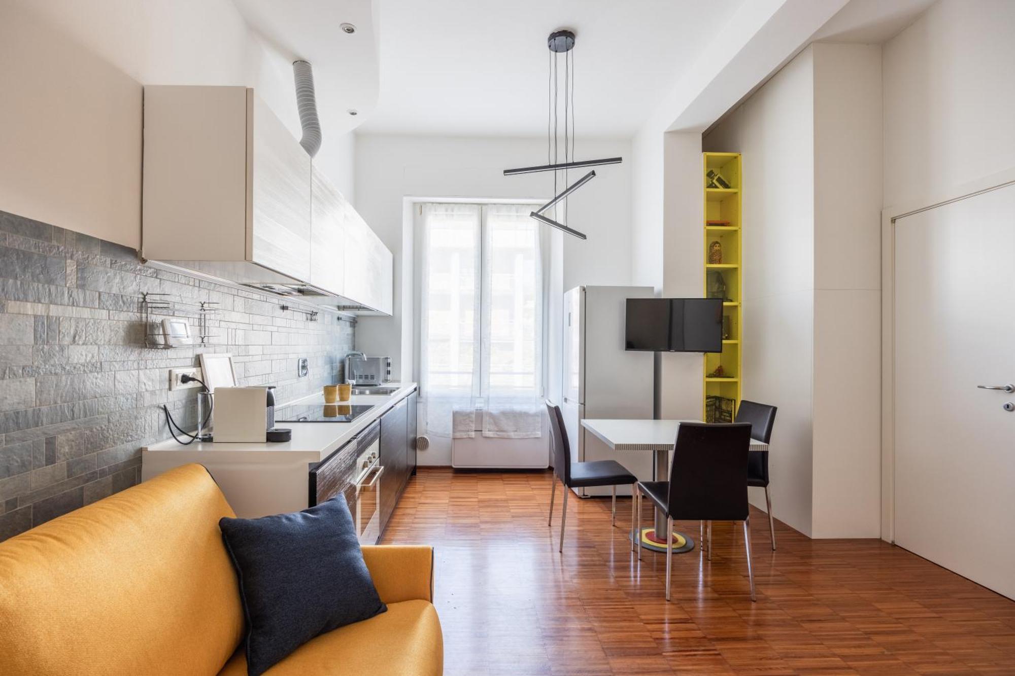 Memo Apartment بولونيا المظهر الخارجي الصورة