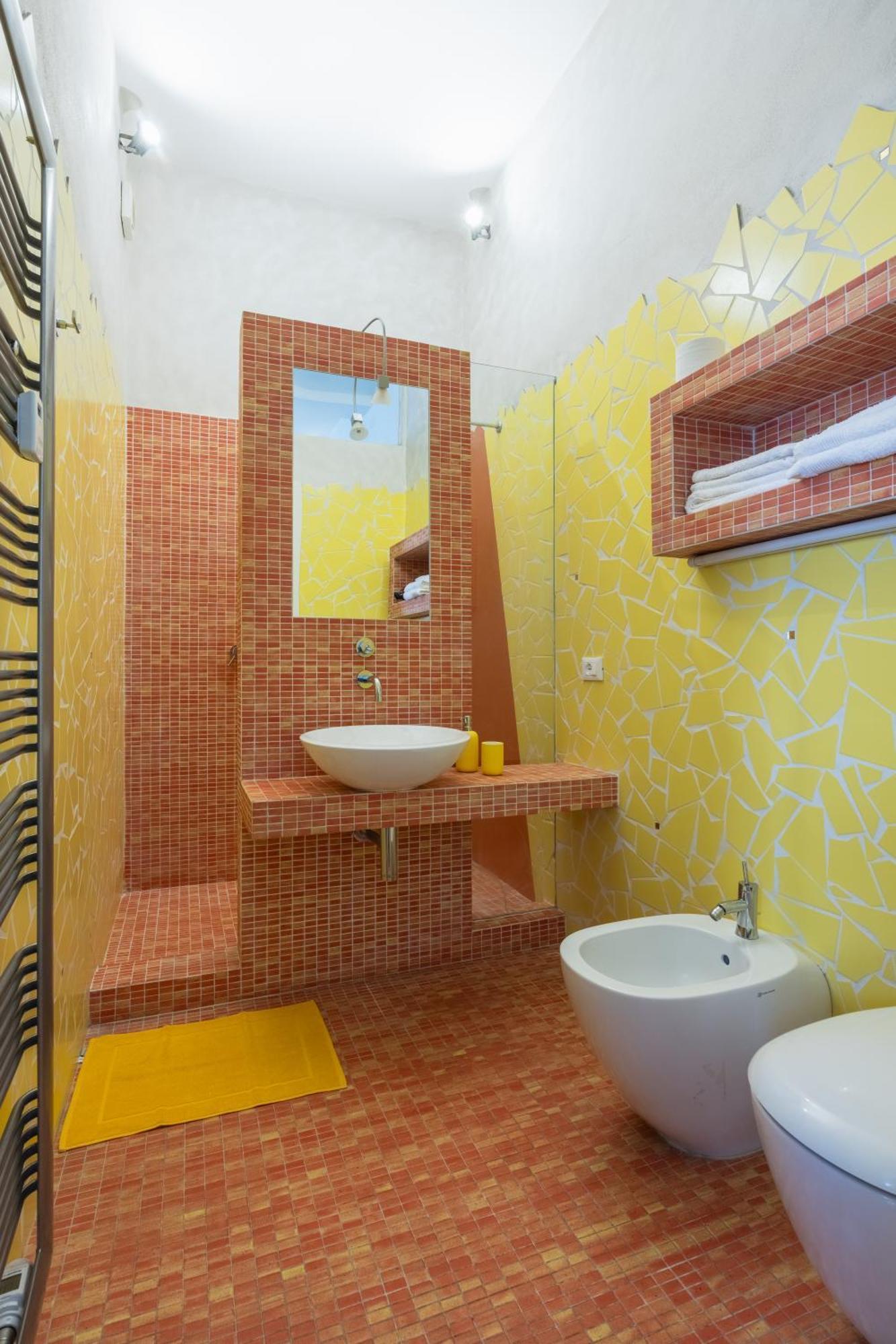 Memo Apartment بولونيا المظهر الخارجي الصورة