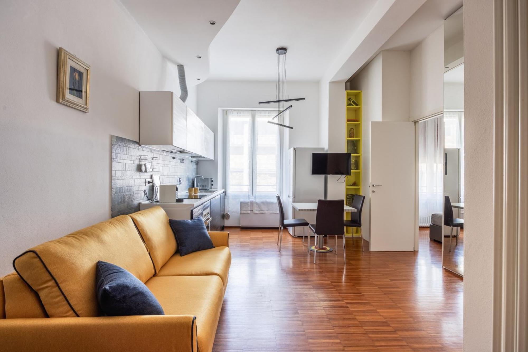 Memo Apartment بولونيا المظهر الخارجي الصورة